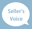 Seller's voice
